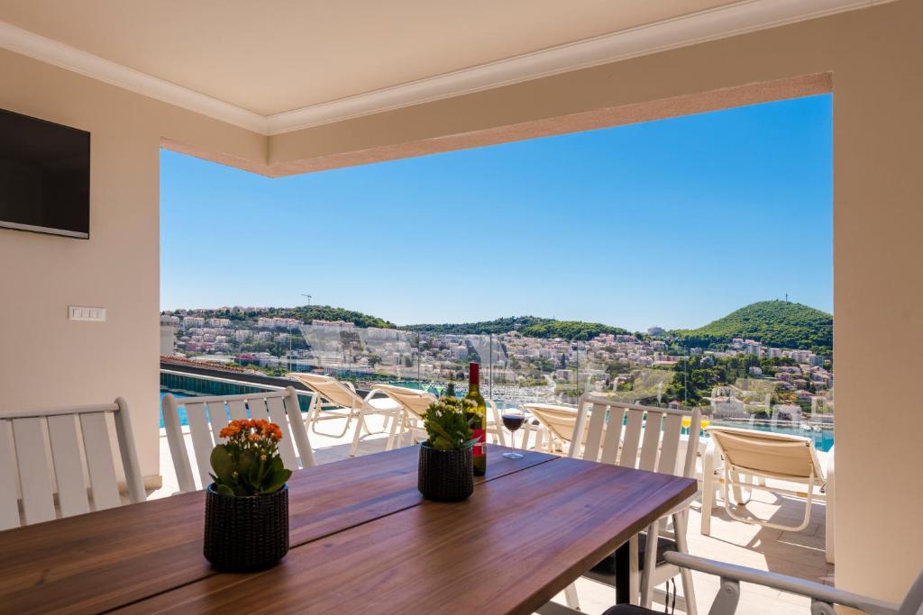 Fotografie z fotogalerie ubytování Apartman Makris No 2 v Dubrovníku