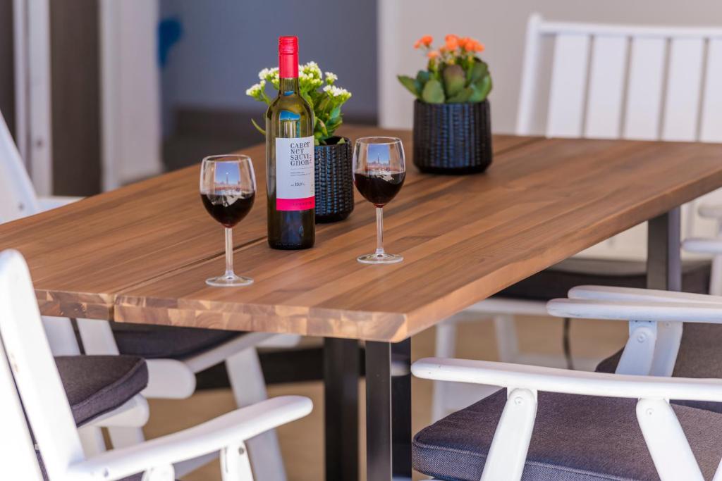 Fotografie z fotogalerie ubytování Apartman Makris No 2 v Dubrovníku