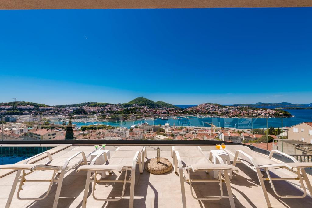 Fotografie z fotogalerie ubytování Apartman Makris No 2 v Dubrovníku