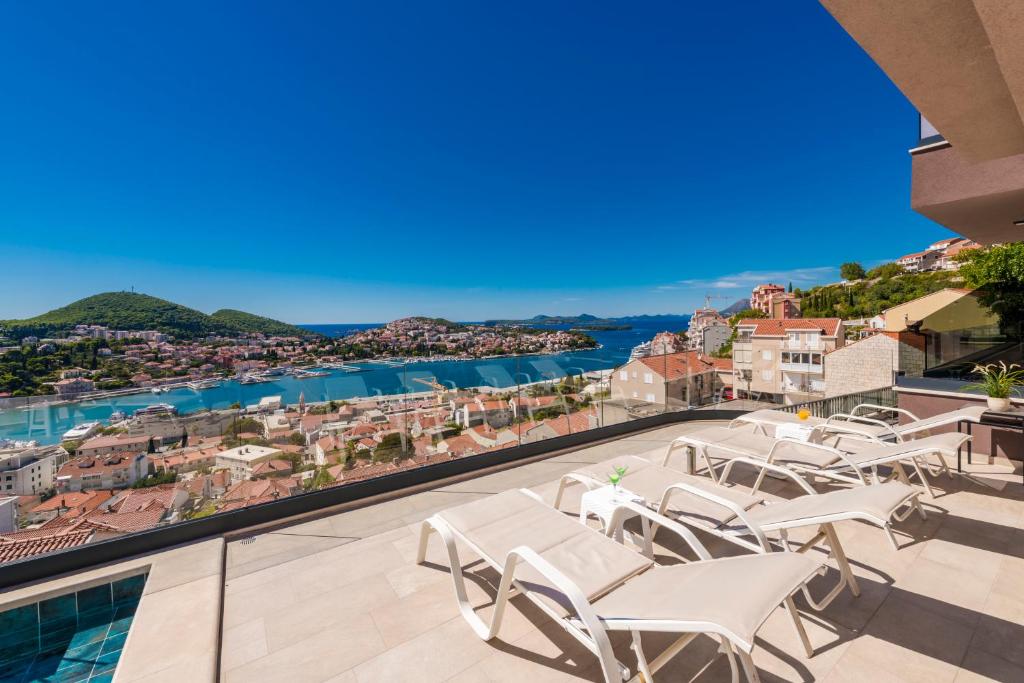 Fotografie z fotogalerie ubytování Apartman Makris No 2 v Dubrovníku