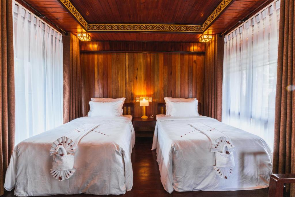 Bungalow Deluxe
