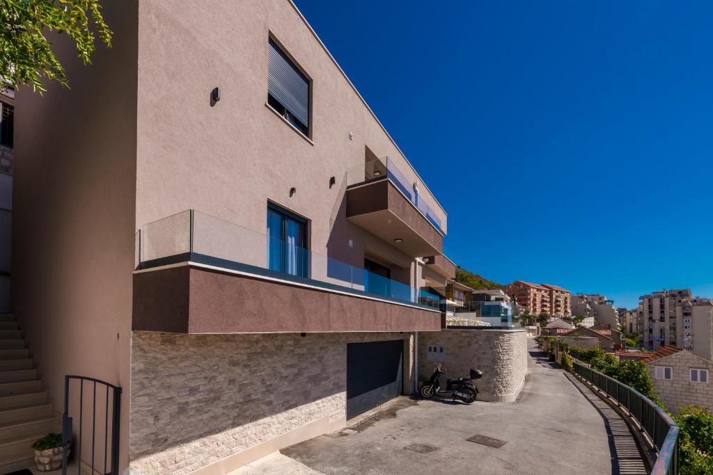 Fotografie z fotogalerie ubytování Apartman Makris No 2 v Dubrovníku