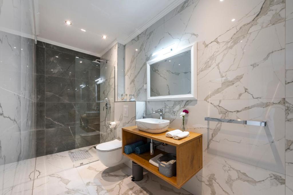 Fotografie z fotogalerie ubytování Apartman Makris No 2 v Dubrovníku