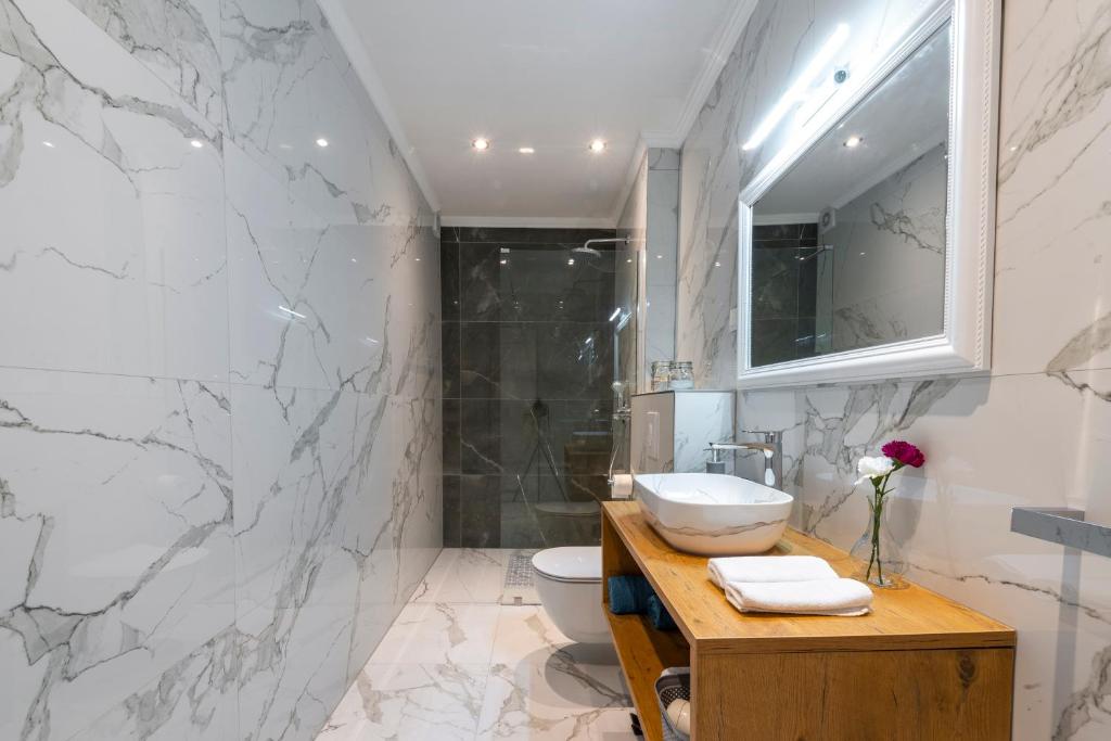 Fotografie z fotogalerie ubytování Apartman Makris No 2 v Dubrovníku