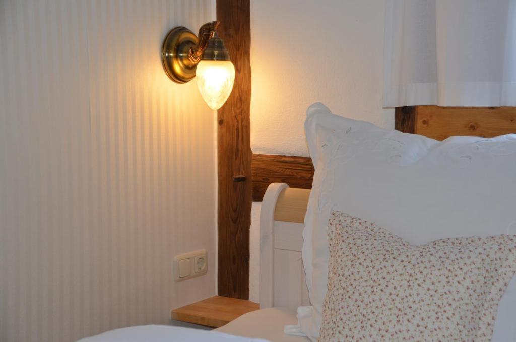 Hotel & Café Mohrenbrunnen - Salle Jumelle - Accès Au Handicap