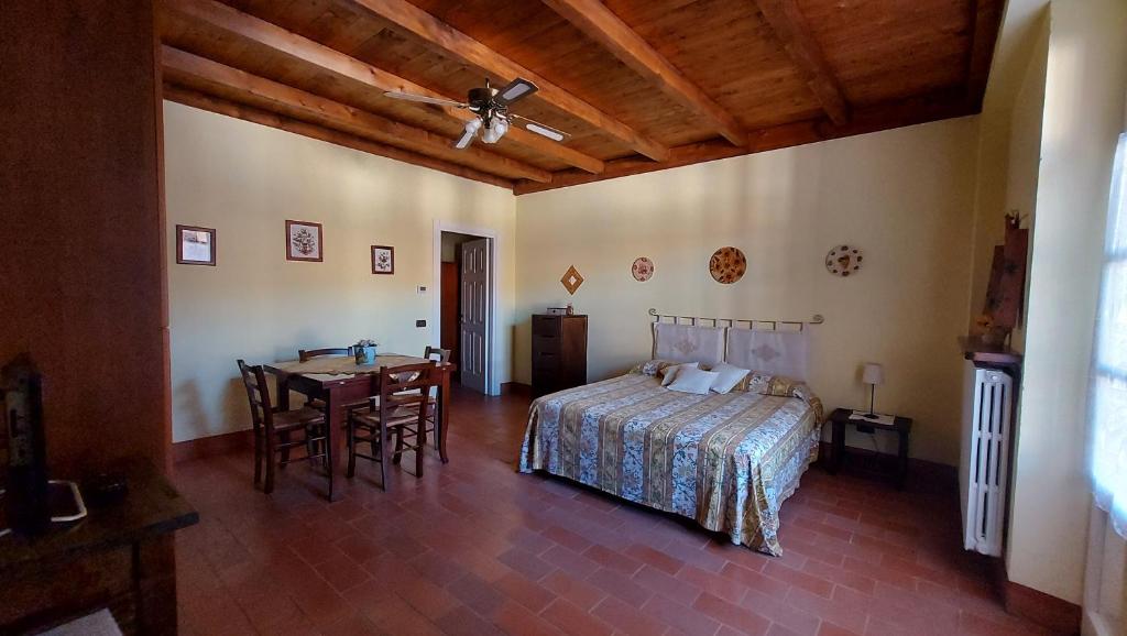 Agriturismo Villa Caffarelli - 
