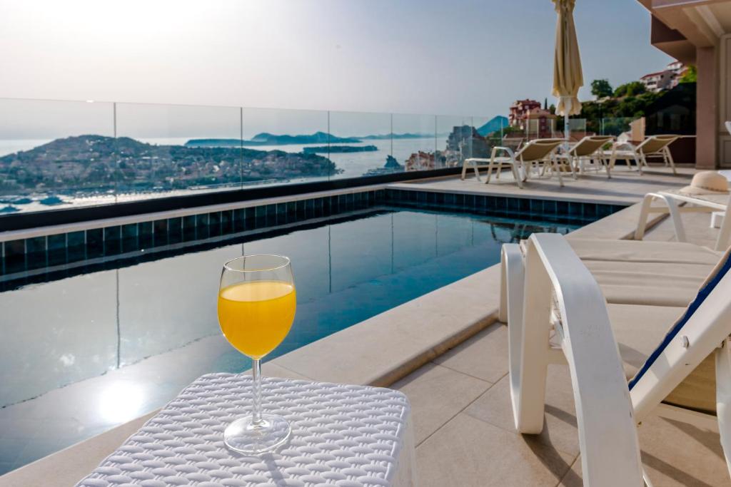 Fotografie z fotogalerie ubytování Apartman Makris No 2 v Dubrovníku