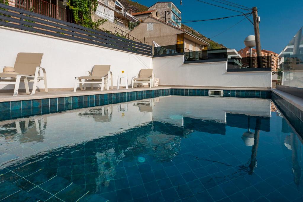 Fotografie z fotogalerie ubytování Apartman Makris No 2 v Dubrovníku
