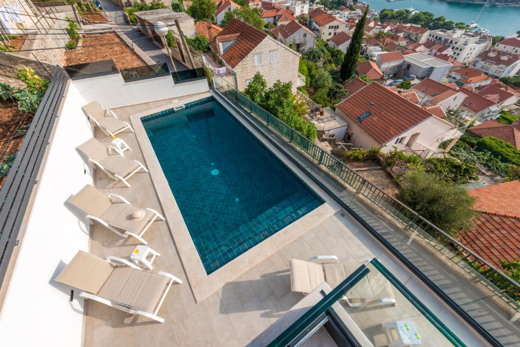 Fotografie z fotogalerie ubytování Apartman Makris No 2 v Dubrovníku