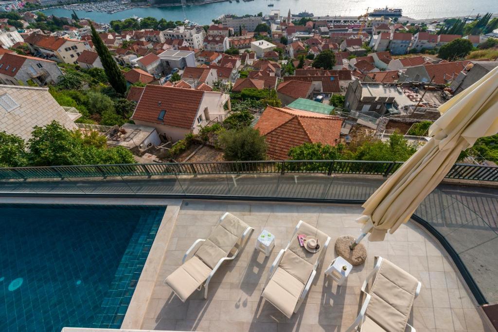 Fotografie z fotogalerie ubytování Apartman Makris No 2 v Dubrovníku