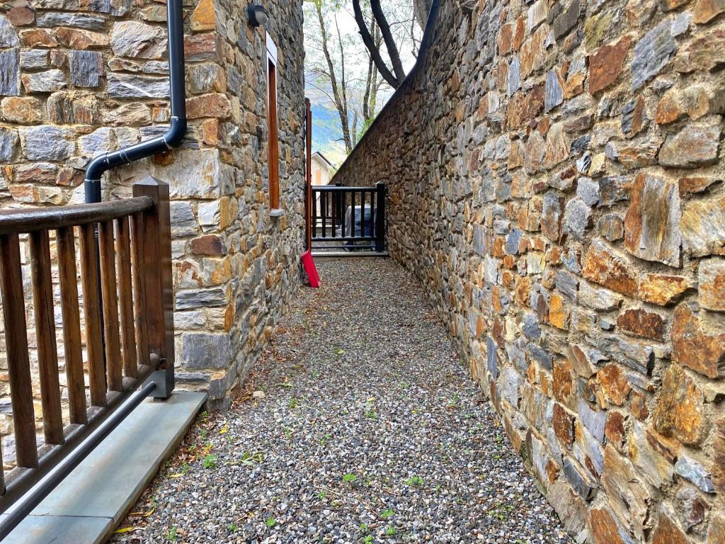 Fotografie z fotogalerie ubytování Pleta de Soldeu 226 hasta 4 personas. v destinaci Canillo