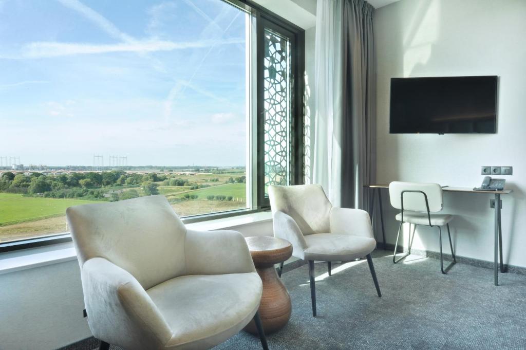 Van der Valk Hotel Nijmegen-Lent - Standard Double Room