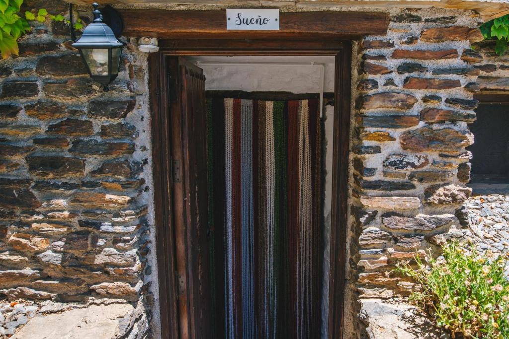Kép Casa Rural Catifalarga Alpujarra szállásáról Capileirában a galériában