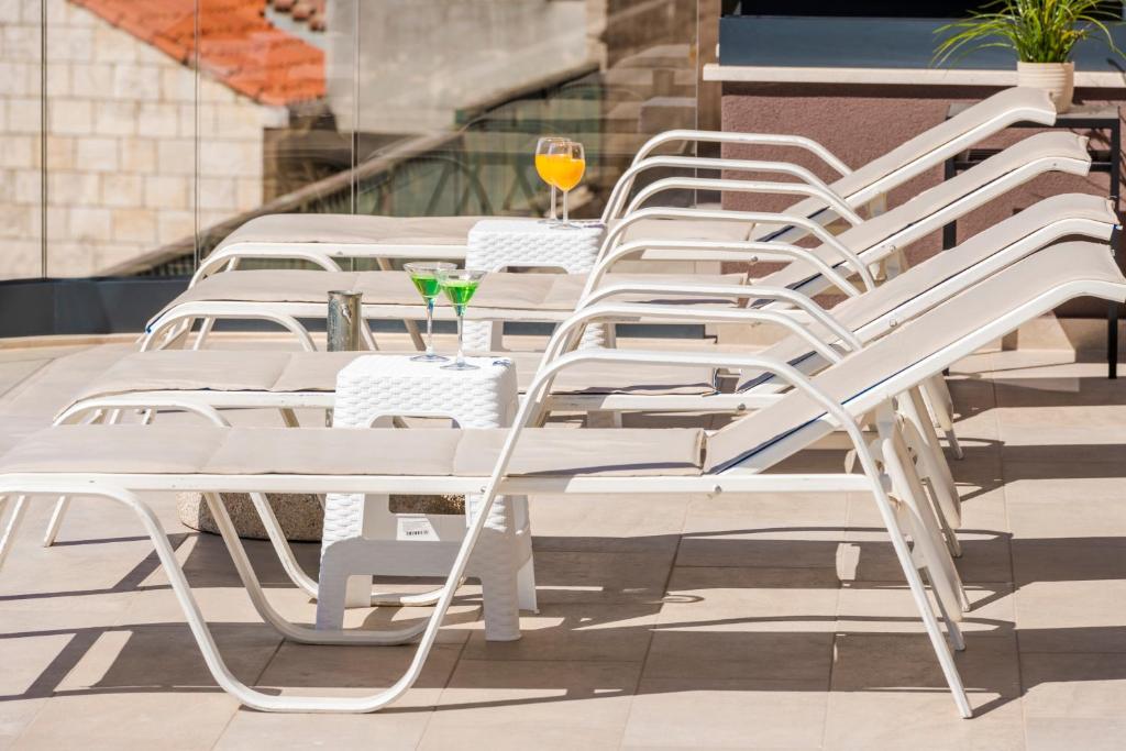 Fotografie z fotogalerie ubytování Apartman Makris No 2 v Dubrovníku