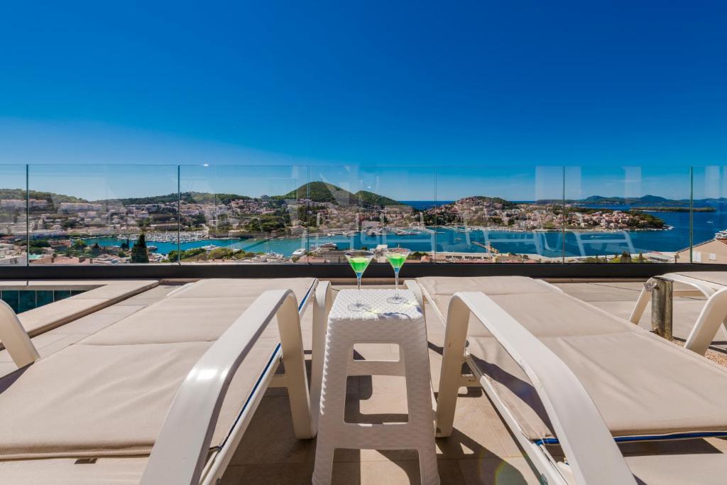 Fotografie z fotogalerie ubytování Apartman Makris No 2 v Dubrovníku