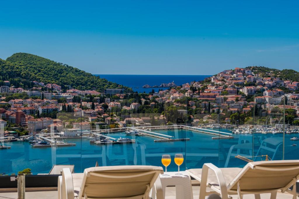 Fotografie z fotogalerie ubytování Apartman Makris No 2 v Dubrovníku