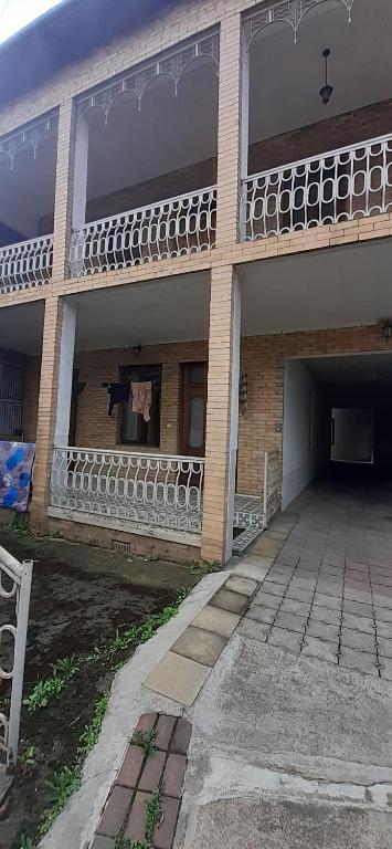 шорена - Habitación Gemela Con Terraza