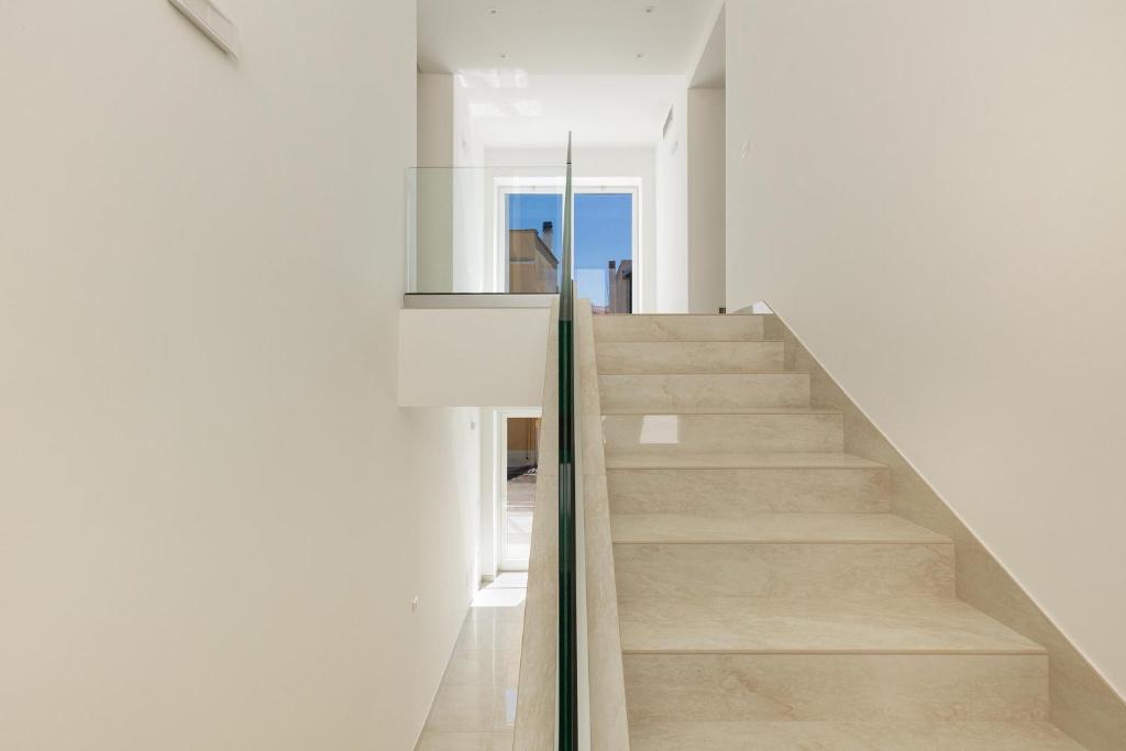Fotografie z fotogalerie ubytování Stella del Mare Rooms v destinaci Torre Pali