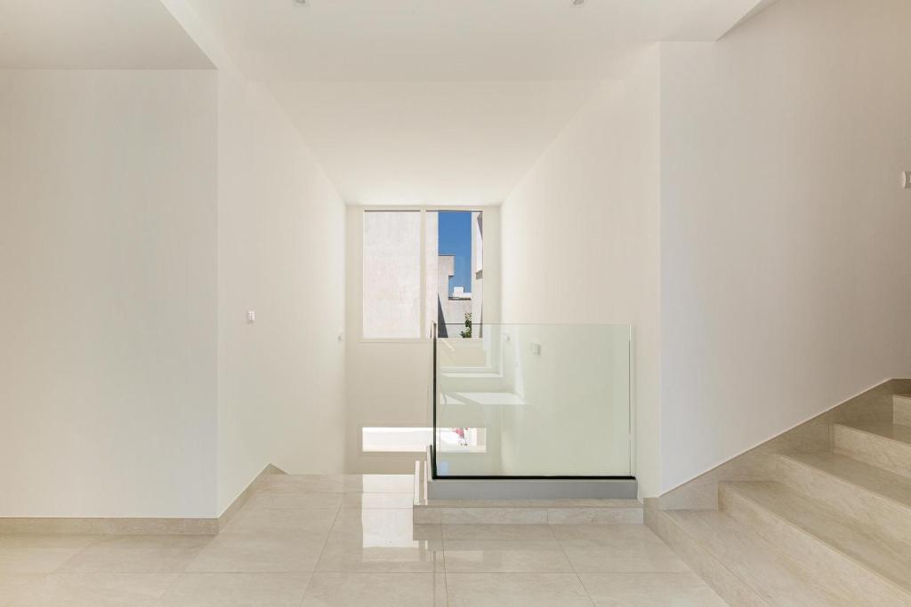 Fotografie z fotogalerie ubytování Stella del Mare Rooms v destinaci Torre Pali