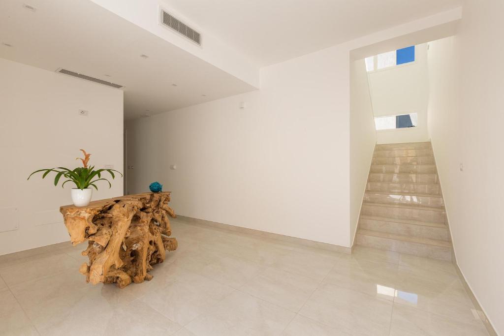Fotografie z fotogalerie ubytování Stella del Mare Rooms v destinaci Torre Pali