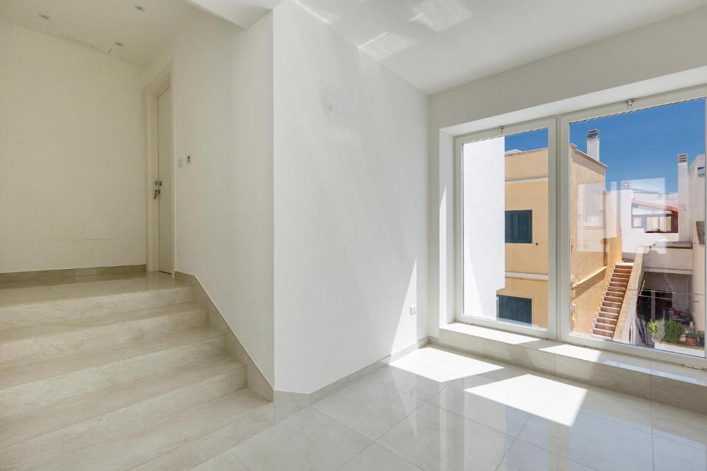 Fotografie z fotogalerie ubytování Stella del Mare Rooms v destinaci Torre Pali
