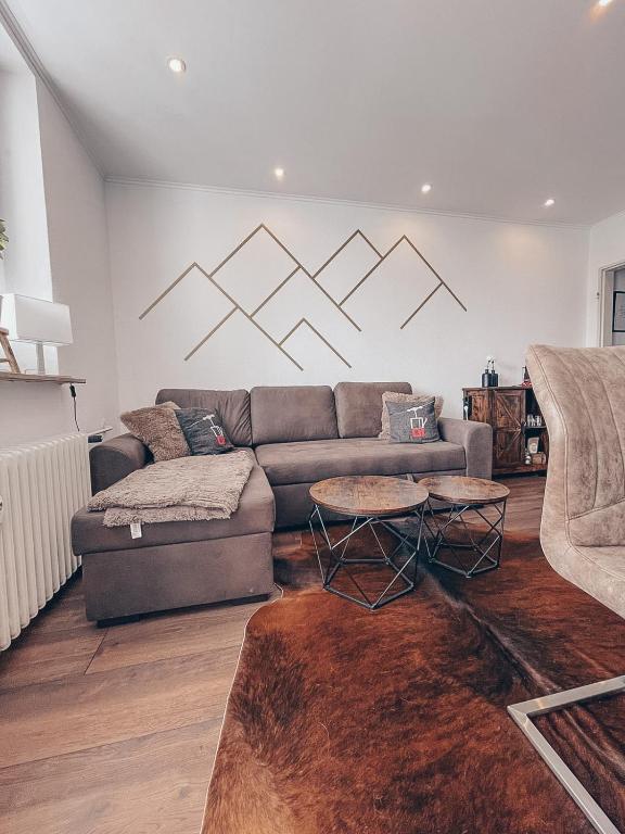 Ferienwohnung Paula Winterberg - Housity