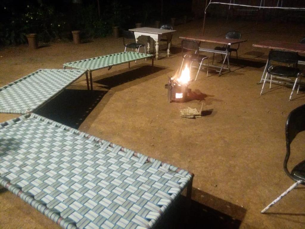 Fotografie z fotogalerie ubytování Veg park view hotel matheran v destinaci Matheran