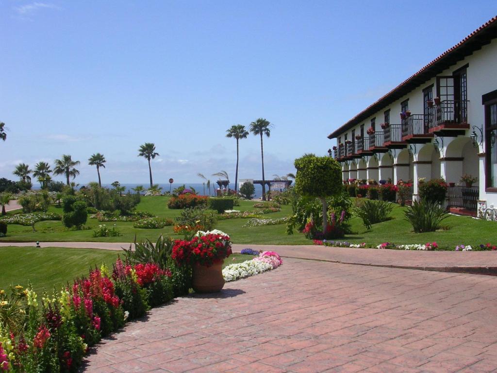 Hacienda Bajamar - Chambre Double