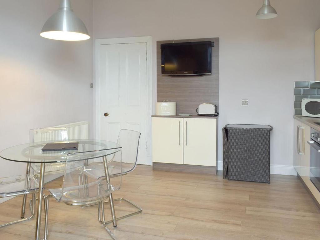 Fotografie z fotogalerie ubytování Charlotte Street v destinaci Ayr