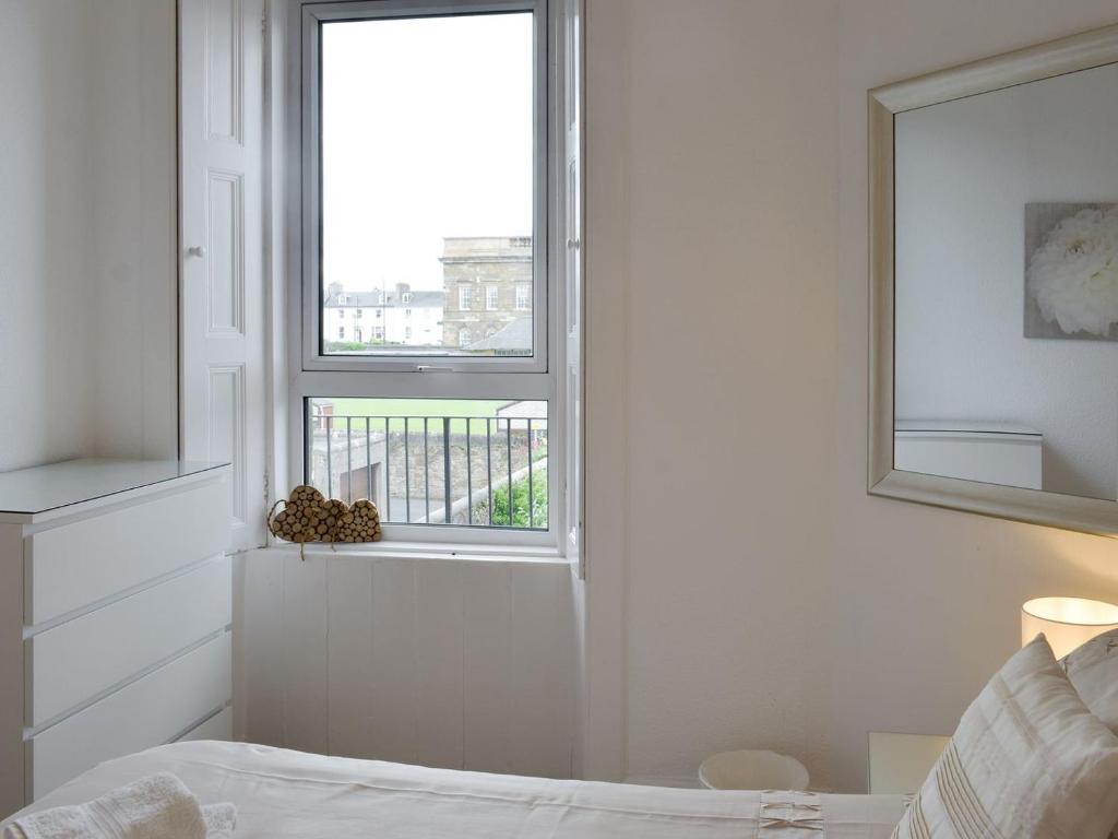 Fotografie z fotogalerie ubytování Charlotte Street v destinaci Ayr