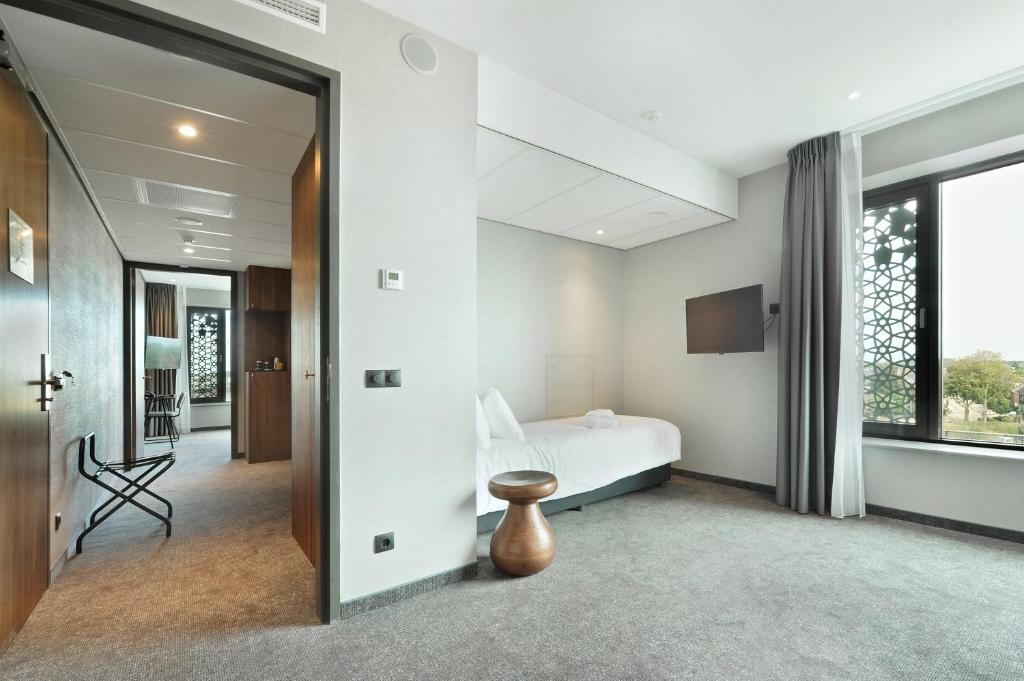 Van der Valk Hotel Nijmegen-Lent - Family Room
