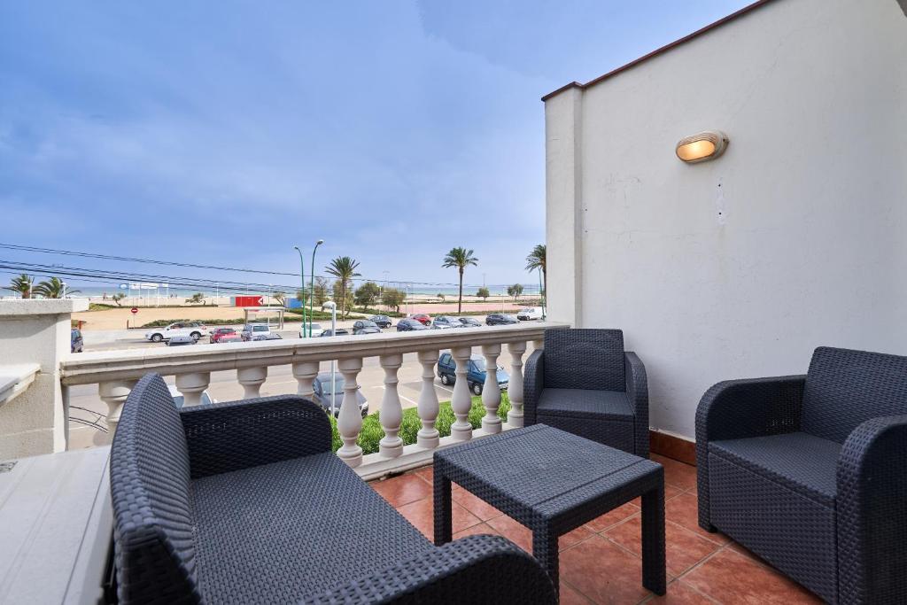 WELCS APARTAMENTO 020 EMP en la Playa