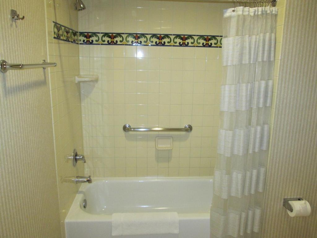 Studio 6 Carlsbad CA - Suíte King De 1 Quarto