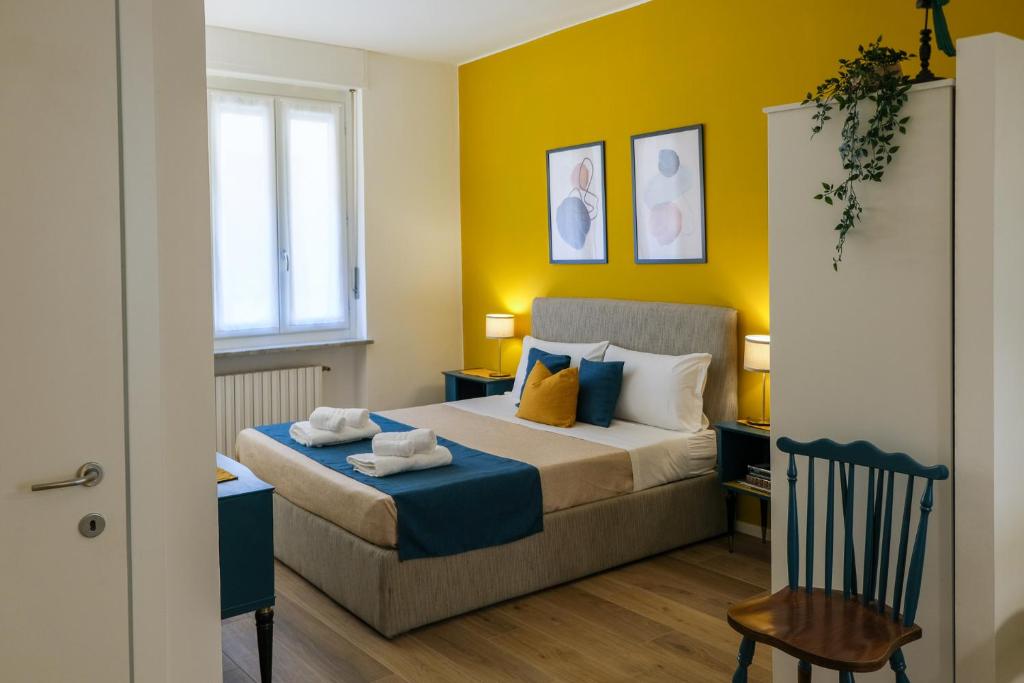 Residence Ferraud - Studio