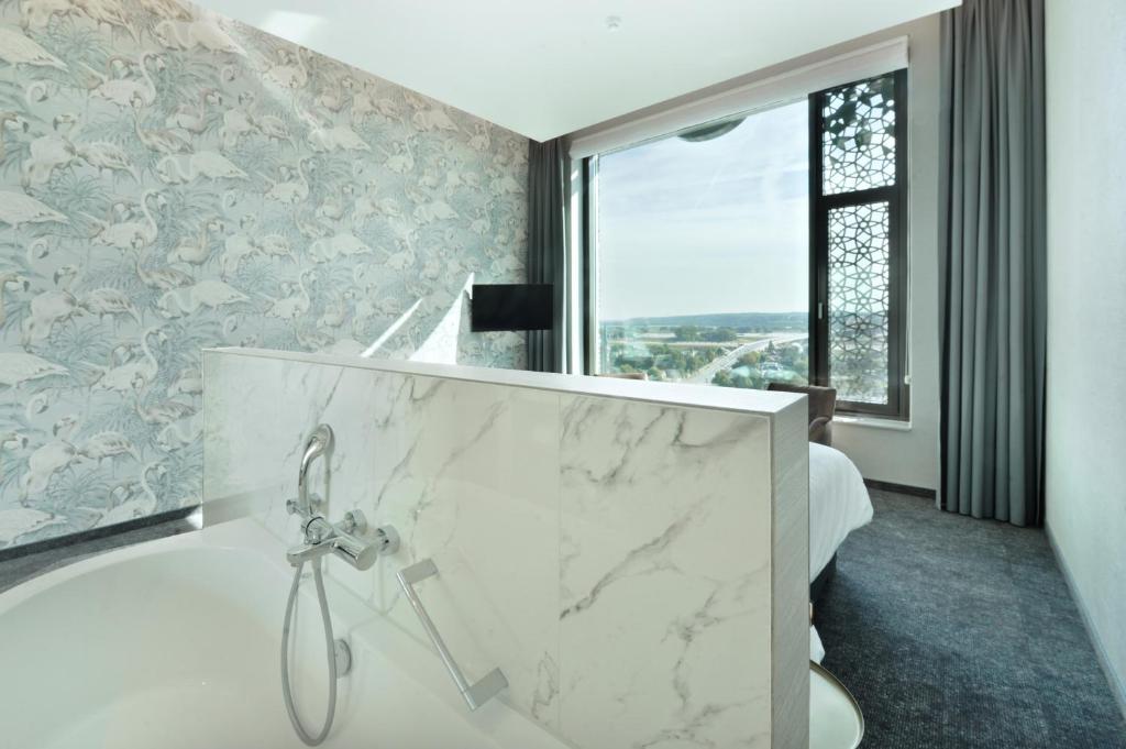 Van der Valk Hotel Nijmegen-Lent - Superior King Room