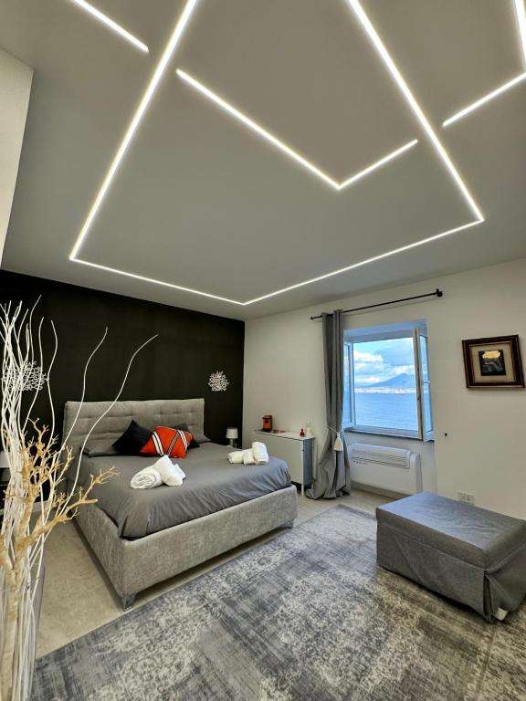 HV Suites PAUSILYPON