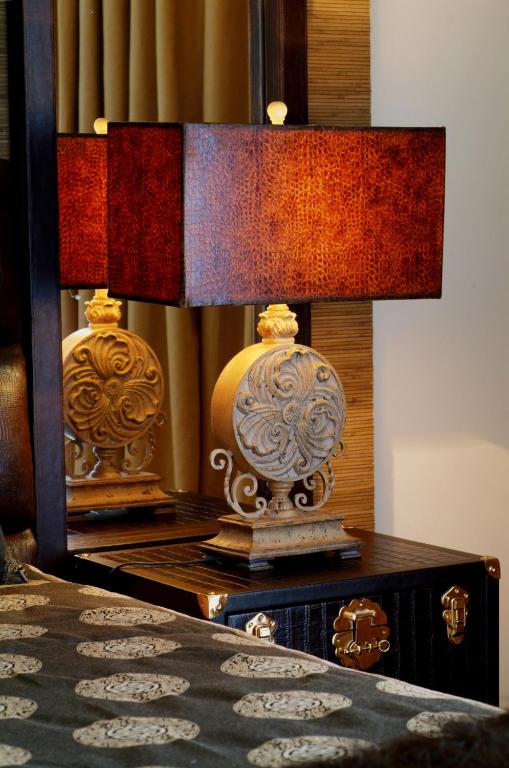 Hotel Moliceiro - 11