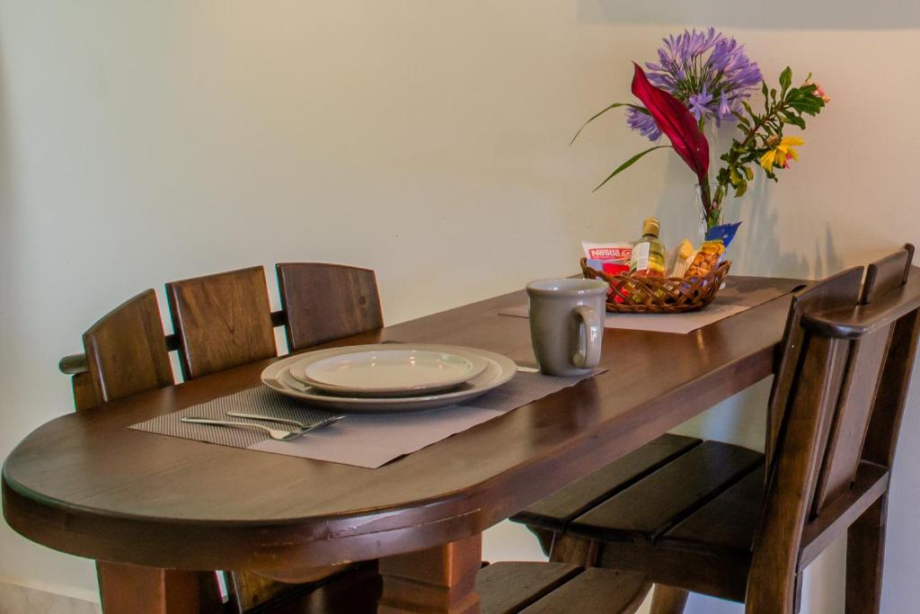 Afbeelding uit fotogalerij van Downtown Suites in Boquete