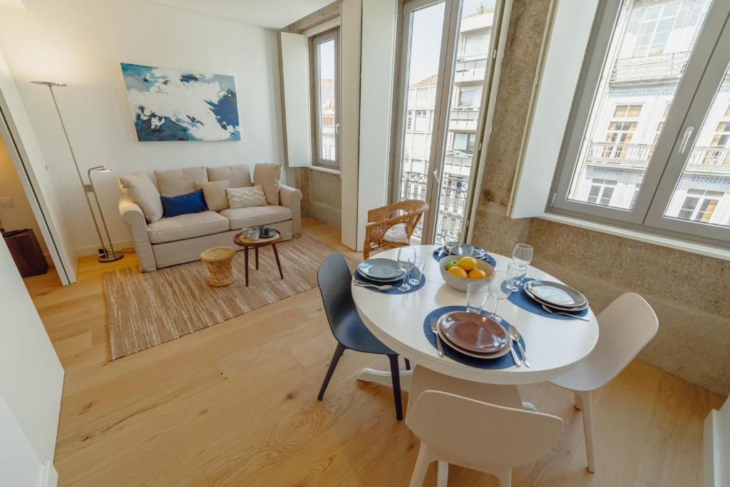 OPORTO GUEST Bonfim Apartment