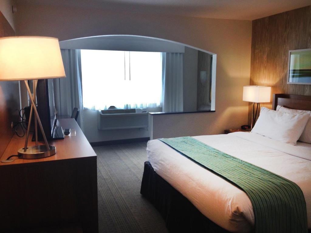 Holiday Inn Express Hotel & Suites Fraser Winter Park Area by IHG - Salle Roi Standard