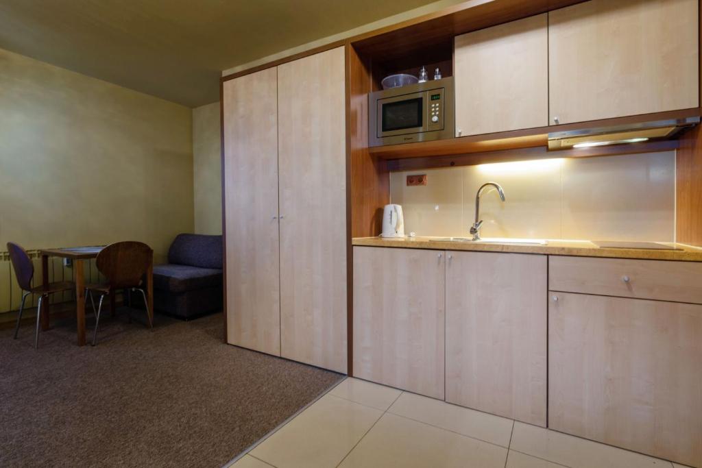 JOINTATRY sk - Tatragolf - Apartamento Con Balcón