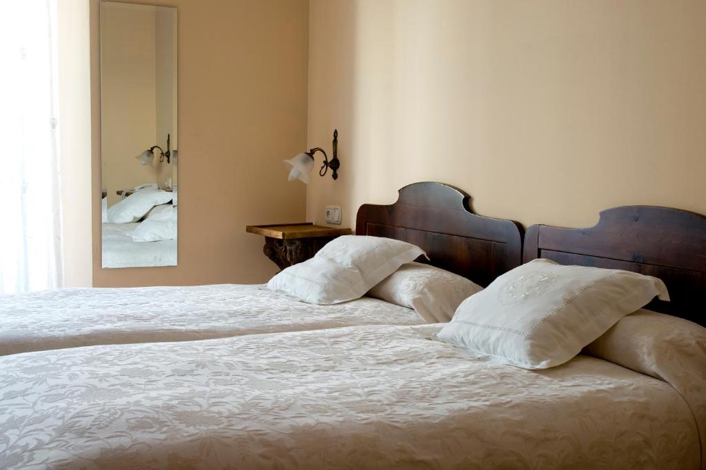 Hotel Don Carlos Cáceres - 12