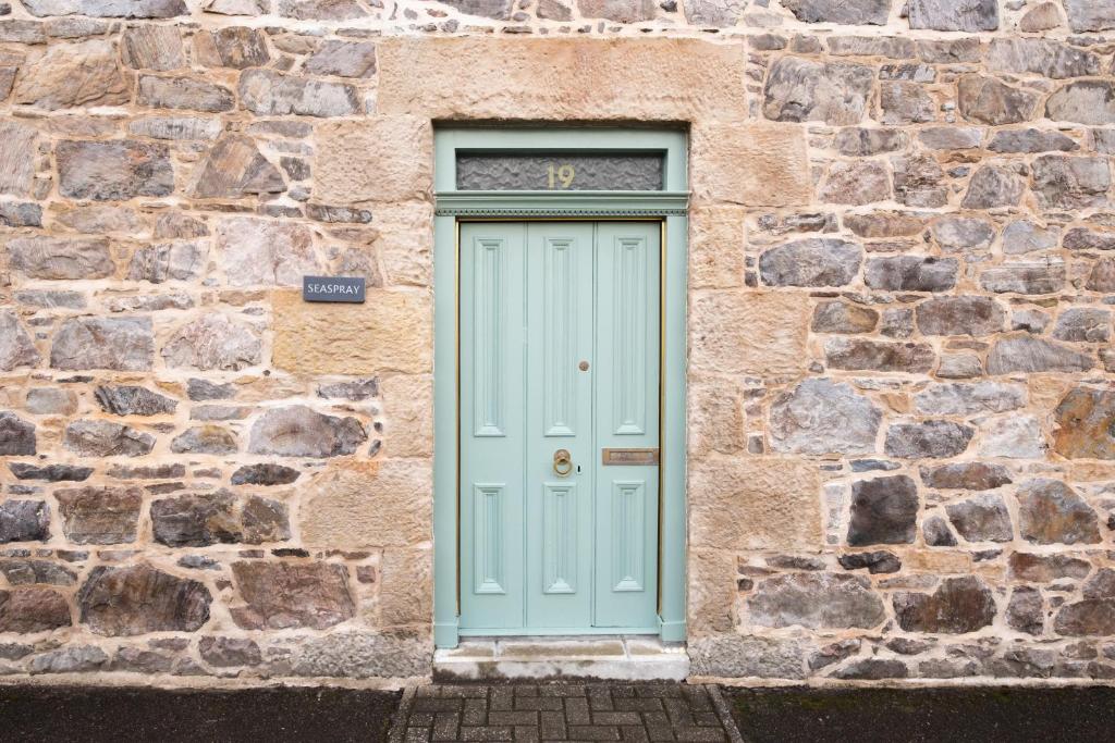 Seaside cottage on Moray coast - Maison De Quatre Chambres
