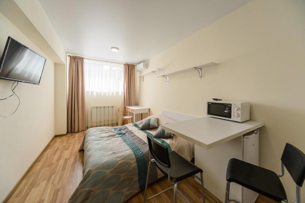Apartments SmartHause - Appartamento Deluxe