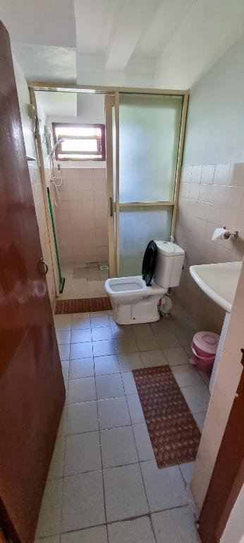 Hilltop Guest House - 17