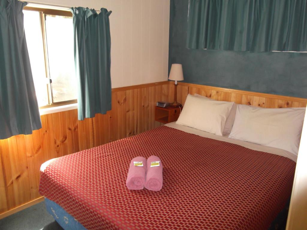 Launceston Holiday Park Legana photo