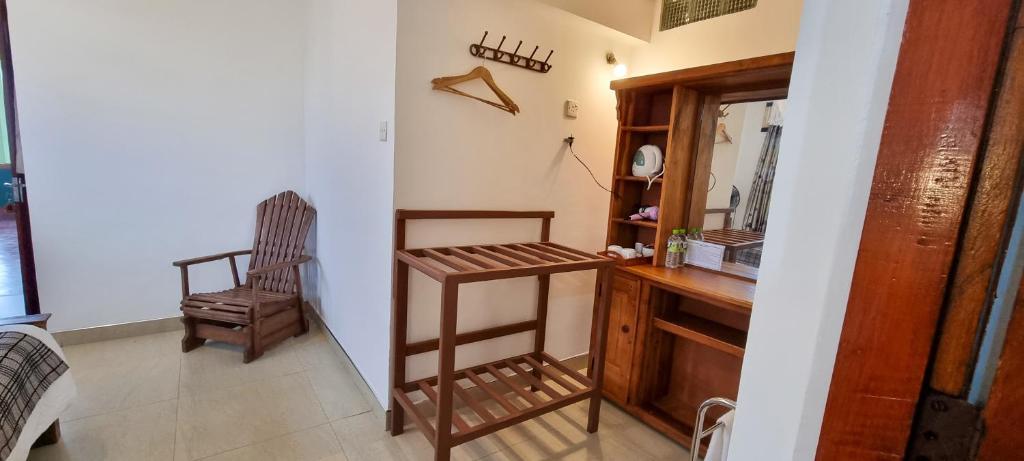 Hilltop Guest House - 5