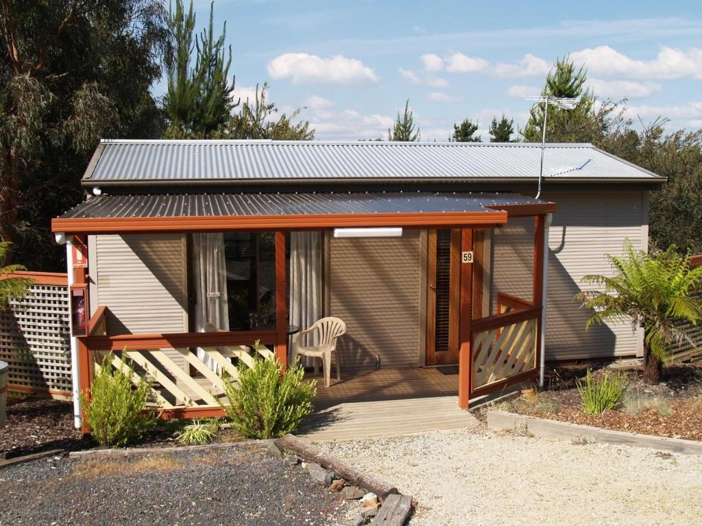 Launceston Holiday Park Legana photo