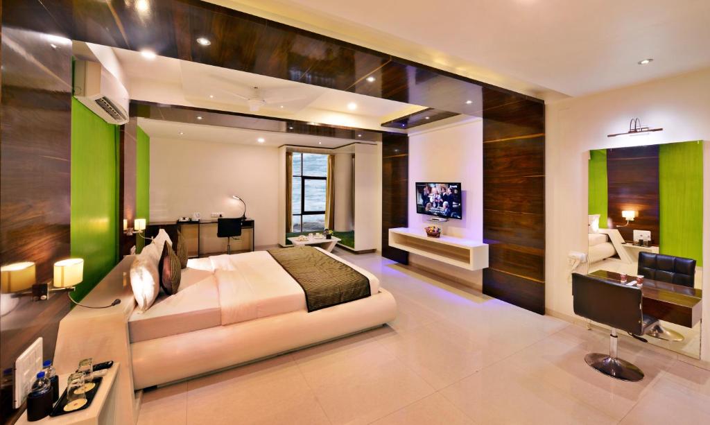 Lords Inn Porbandar - 