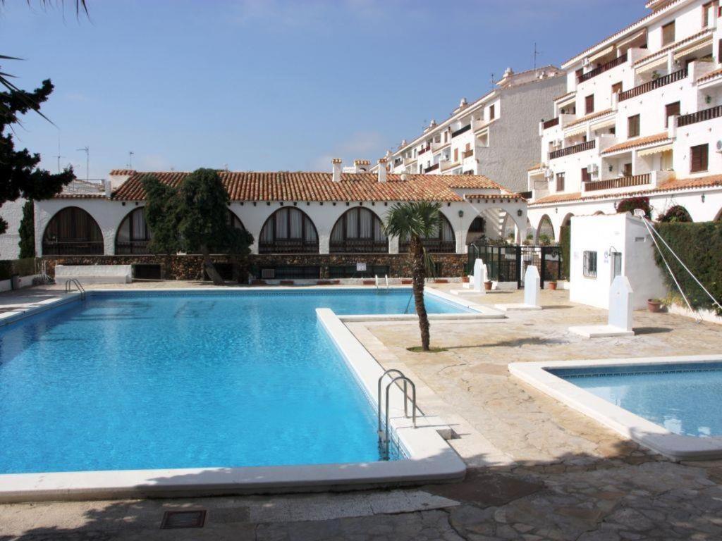 Booking.com: Apartamentos Las Fuentes 3000 , Alcossebre, España - 9  Comentarios de los clientes . ¡Reserva tu hotel ahora!